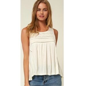 O’Neill Women’s Tokeen Top- M